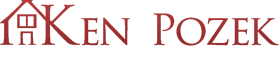Ken Pozek, Real Estate Agent